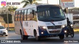 VMG - Viação Minas Gerais 1510 na cidade de Ribeirão das Neves, Minas Gerais, Brasil, por Jorge Elias Neres. Número da foto: #13195475.