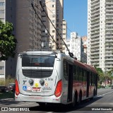 Himalaia Transportes > Ambiental Transportes Urbanos 4 1510 na cidade de São Paulo, São Paulo, Brasil, por Michel Nowacki. Número da foto: #:id.