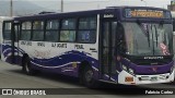 ETRASCPSA 323 na cidade de Villa El Salvador, Lima, Lima Metropolitana, Peru, por Fabricio Cortez. Número da foto: #13195057.
