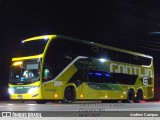 Empresa Gontijo de Transportes 23070 na cidade de Pirapora, Minas Gerais, Brasil, por Andrew Campos. Número da foto: #13195336.