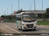 TBS - Travel Bus Service > Transnacional Fretamento 07460 na cidade de Cabo de Santo Agostinho, Pernambuco, Brasil, por Jonathan Silva. Número da foto: #:id.