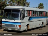 Ônibus Particulares 1123 na cidade de Trindade, Goiás, Brasil, por Rafael Teles Ferreira Meneses. Número da foto: #:id.