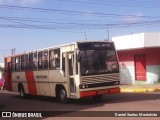 Rápido Goiás 999 na cidade de Campo Limpo de Goiás, Goiás, Brasil, por Daniel Santos Montalvão. Número da foto: #13194820.