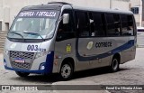 COTRECE - Cooperativa de Transporte e Turismo do Estado do Ceará 0031039 na cidade de Itapipoca, Ceará, Brasil, por Enzel De Oliveira Alves. Número da foto: #13194683.