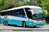 Rápido Ribeirão Preto 3410 na cidade de São Paulo, São Paulo, Brasil, por Felipe Pessoa de Albuquerque. Número da foto: #:id.