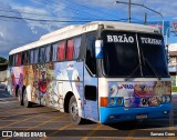 Transportes Topázio 7238 na cidade de Belém, Pará, Brasil, por Samara Goes. Número da foto: #13196924.