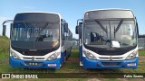Ônibus Particulares LKR7B95 na cidade de Moju, Pará, Brasil, por Fabio Soares. Número da foto: #13194542.