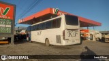 Ônibus Particulares 9233 na cidade de Caruaru, Pernambuco, Brasil, por Leon Oliver. Número da foto: #13193903.