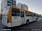 Auto Viação Marechal Brasília 440281 na cidade de Taguatinga, Distrito Federal, Brasil, por Isaac Araújo de Souza. Número da foto: #13193774.