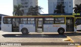 HP Transportes Coletivos 20068 na cidade de Goiânia, Goiás, Brasil, por Carlos Júnior. Número da foto: #13196158.