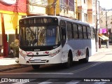 Trectur 1431 na cidade de Três Corações, Minas Gerais, Brasil, por Fábio Mateus Tibúrcio. Número da foto: #:id.