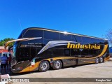Expresso Industrial Turismo 2028 na cidade de Bom Jesus da Lapa, Bahia, Brasil, por Douglas Yuri. Número da foto: #13196195.