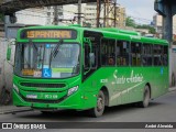 Transportes Santo Antônio DC 3.139 na cidade de Duque de Caxias, Rio de Janeiro, Brasil, por André Almeida. Número da foto: #13194954.