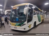 Empresa Gontijo de Transportes 15005 na cidade de Belo Horizonte, Minas Gerais, Brasil, por Espedito de Brito Gomes. Número da foto: #13196687.