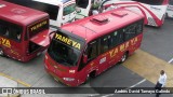 Transportes Yameya 145 na cidade de Medellín, Antioquia, Colômbia, por Andres David Tamayo Galindo. Número da foto: #13197141.