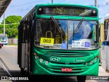 Viação Modelo 9047 na cidade de Aracaju, Sergipe, Brasil, por Ronald Gabriel. Número da foto: #13193995.
