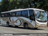 Turismo Bozzato 41507 na cidade de São Bernardo do Campo, São Paulo, Brasil, por Gabriel Oliveira Caldas da Nobrega. Número da foto: #:id.