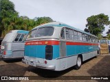 Viação Caprioli 28 na cidade de Campinas, São Paulo, Brasil, por Robson Prado. Número da foto: #13196541.