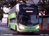 FlixBus Transporte e Tecnologia do Brasil 22497 na cidade de Pirapora, Minas Gerais, Brasil, por Andrew Campos. Número da foto: #13196372.