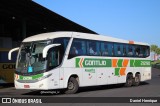 Empresa Gontijo de Transportes 21290 na cidade de Rio Verde, Goiás, Brasil, por Daniel Henrique. Número da foto: #13195073.