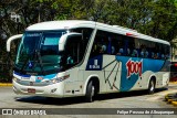 Auto Viação 1001 RJ 108.545 na cidade de São Paulo, São Paulo, Brasil, por Felipe Pessoa de Albuquerque. Número da foto: #:id.