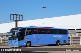 Rápido Federal 4303 na cidade de Goiânia, Goiás, Brasil, por Daniel Henrique. Número da foto: #13195089.