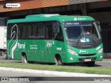 Parvi Transportes 34006 na cidade de Salvador, Bahia, Brasil, por Ícaro Chagas. Número da foto: #13195667.