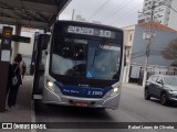 Sambaíba Transportes Urbanos 2 2509 na cidade de São Paulo, São Paulo, Brasil, por Rafael Lopes de Oliveira. Número da foto: #:id.