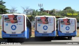 HP Transportes Coletivos 20.665 na cidade de Goiânia, Goiás, Brasil, por Carlos Júnior. Número da foto: #13196140.