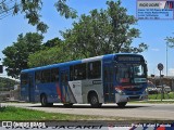 Viação Jacareí 10.137 na cidade de São José dos Campos, São Paulo, Brasil, por Paulo Rafael Peixoto. Número da foto: #13193979.