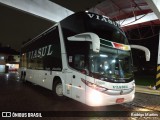 Viasul - Auto Viação Venâncio Aires 12000 na cidade de Joinville, Santa Catarina, Brasil, por Rodrigo Martins. Número da foto: #13194913.