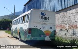 Ônibus Particulares 7260 na cidade de Governador Valadares, Minas Gerais, Brasil, por Douglas  Eduardo Adbus. Número da foto: #:id.
