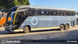 Expresso Brasileiro 7835 na cidade de Teixeira de Freitas, Bahia, Brasil, por Davi Novais. Número da foto: #13193912.