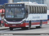 Empresa de Transportes Limousine Carioca RJ 129.026 na cidade de Rio de Janeiro, Rio de Janeiro, Brasil, por Augusto César. Número da foto: #13196238.