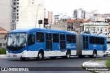 Nortran Transportes Coletivos 6564 na cidade de Porto Alegre, Rio Grande do Sul, Brasil, por Rainer Schumacher. Número da foto: #:id.