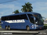 Viação Águia Branca 32810 na cidade de Vitória, Espírito Santo, Brasil, por Douglas Andrez. Número da foto: #13196431.