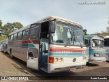 Viação Caprioli 888 na cidade de Campinas, São Paulo, Brasil, por André Leandro. Número da foto: #13193738.