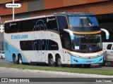 Emtram 5540 na cidade de Salvador, Bahia, Brasil, por Ícaro Chagas. Número da foto: #13196017.