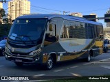 Opinião Turismo e Transporte Coletivo 2318 na cidade de São Bernardo do Campo, São Paulo, Brasil, por Matheus Ribeiro. Número da foto: #:id.