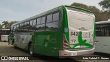 VB Transportes e Turismo 3422 na cidade de Campinas, São Paulo, Brasil, por João Gabriel P. Soares. Número da foto: #13196263.