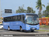 Viação Normandy do Triângulo C12526 na cidade de Rio de Janeiro, Rio de Janeiro, Brasil, por Paulo Alexandre da Silva. Número da foto: #:id.