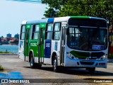 Viação Modelo 9801 na cidade de Aracaju, Sergipe, Brasil, por Ronald Gabriel. Número da foto: #13195834.