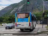 Viação Redentor C47754 na cidade de Rio de Janeiro, Rio de Janeiro, Brasil, por Kaio de Macedo. Número da foto: #13195805.