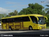 Expresso Real Bus 0214 na cidade de João Pessoa, Paraíba, Brasil, por Douglas Andrez. Número da foto: #13196182.