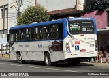 Viação Flecha Branca 15-240 na cidade de Cachoeiro de Itapemirim, Espírito Santo, Brasil, por Guilherme Neves. Número da foto: #13195049.