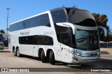 Primeira Classe Transportes 3070 na cidade de Goiânia, Goiás, Brasil, por Daniel Henrique. Número da foto: #13195077.