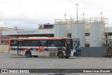Viação Novacap C51634 na cidade de Rio de Janeiro, Rio de Janeiro, Brasil, por Brenno Lucas Macedo. Número da foto: #:id.