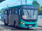 VRS - Viação Roberto Santana 3008 na cidade de Aracaju, Sergipe, Brasil, por Dayvison Santiago. Número da foto: #13196914.
