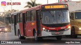 Companhia Coordenadas de Transportes 25E29 na cidade de Ribeirão das Neves, Minas Gerais, Brasil, por Jorge Elias Neres. Número da foto: #13195487.