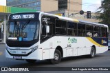 Viação Elite 2403 na cidade de Volta Redonda, Rio de Janeiro, Brasil, por José Augusto de Souza Oliveira. Número da foto: #:id.